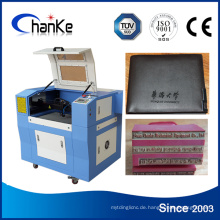 CK6040 Papier Acrylgummiholz ​​CO2 -Laserstecher